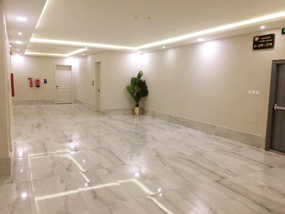 Al-tayf Al-musafir For - الطيف المسافر للشقق المخدومة * Dammam