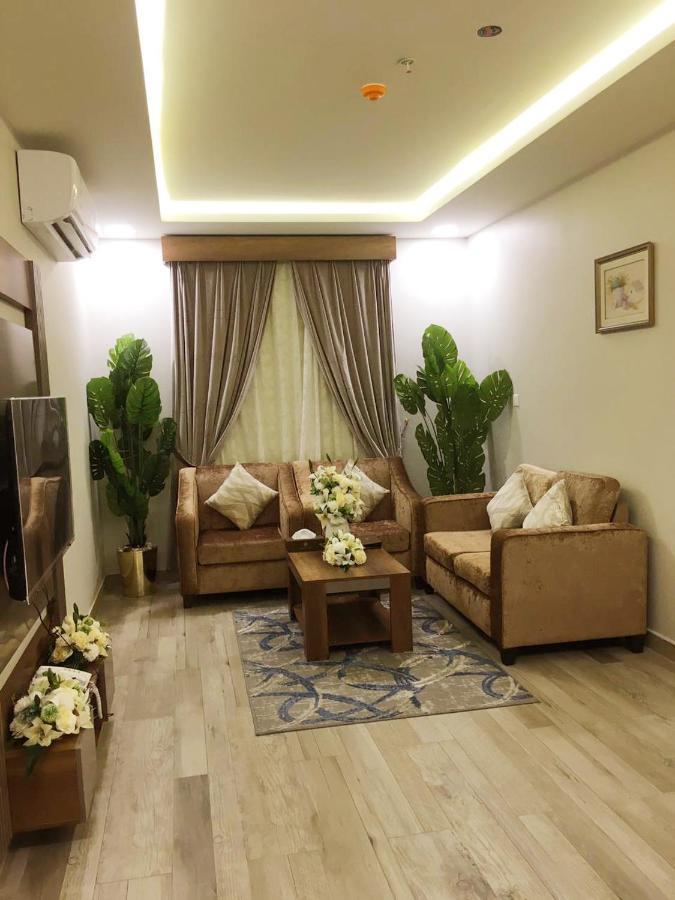 Al-tayf Al-musafir For - الطيف المسافر للشقق المخدومة Pangsapuri