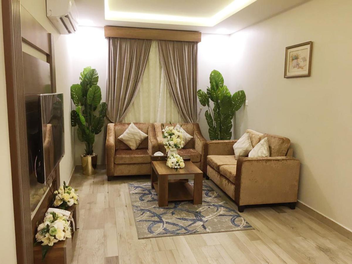 Al-tayf Al-musafir For - الطيف المسافر للشقق المخدومة