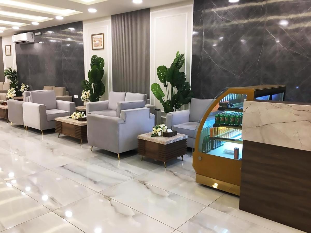Al-tayf Al-musafir For - الطيف المسافر للشقق المخدومة Pangsapuri