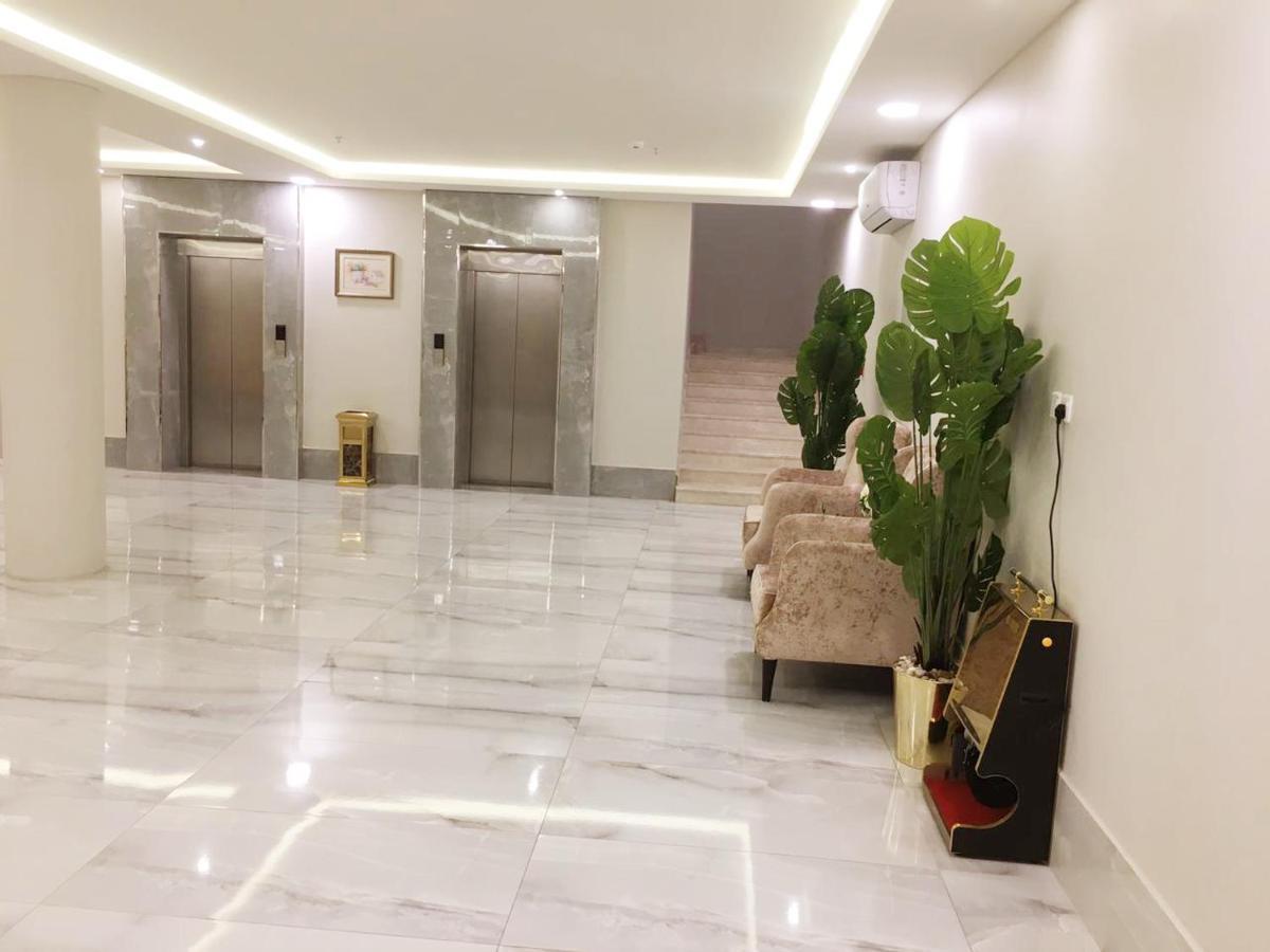 Pangsapuri Al-tayf Al-musafir For - الطيف المسافر للشقق المخدومة Dammam