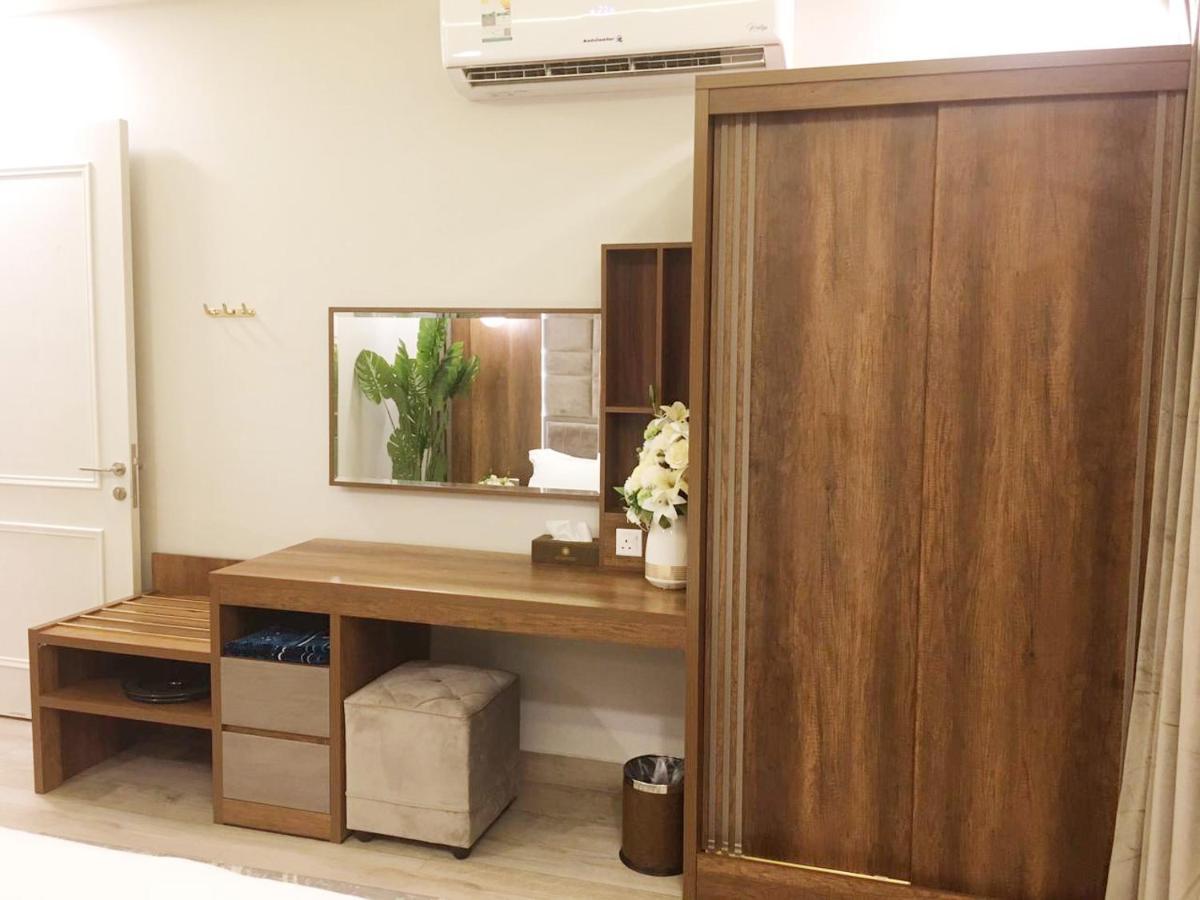 Al-tayf Al-musafir For - الطيف المسافر للشقق المخدومة Pangsapuri *