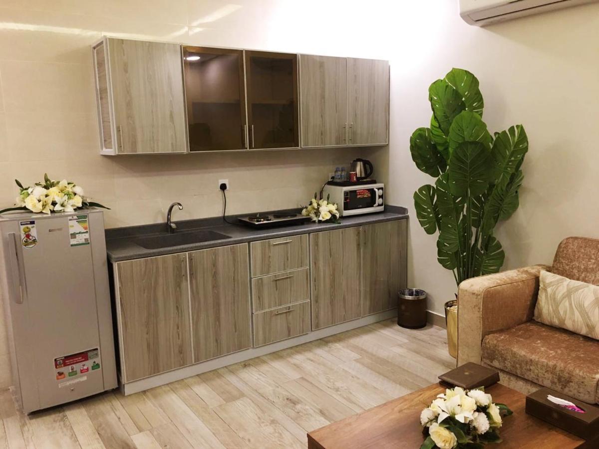 Pangsapuri Al-tayf Al-musafir For - الطيف المسافر للشقق المخدومة